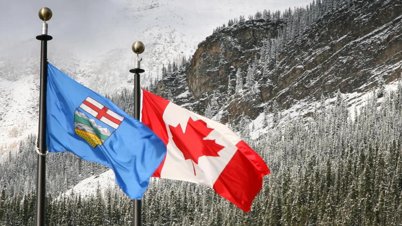 Alberta UMG