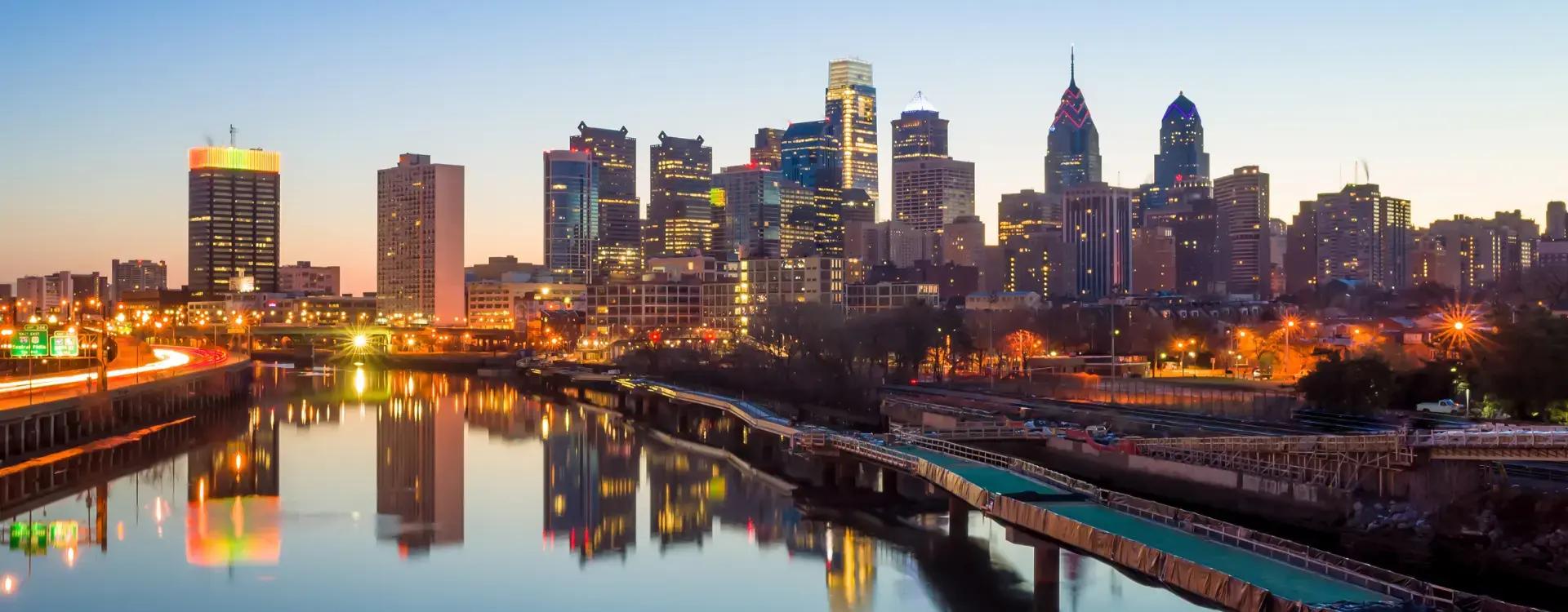 Philadelphia UMG