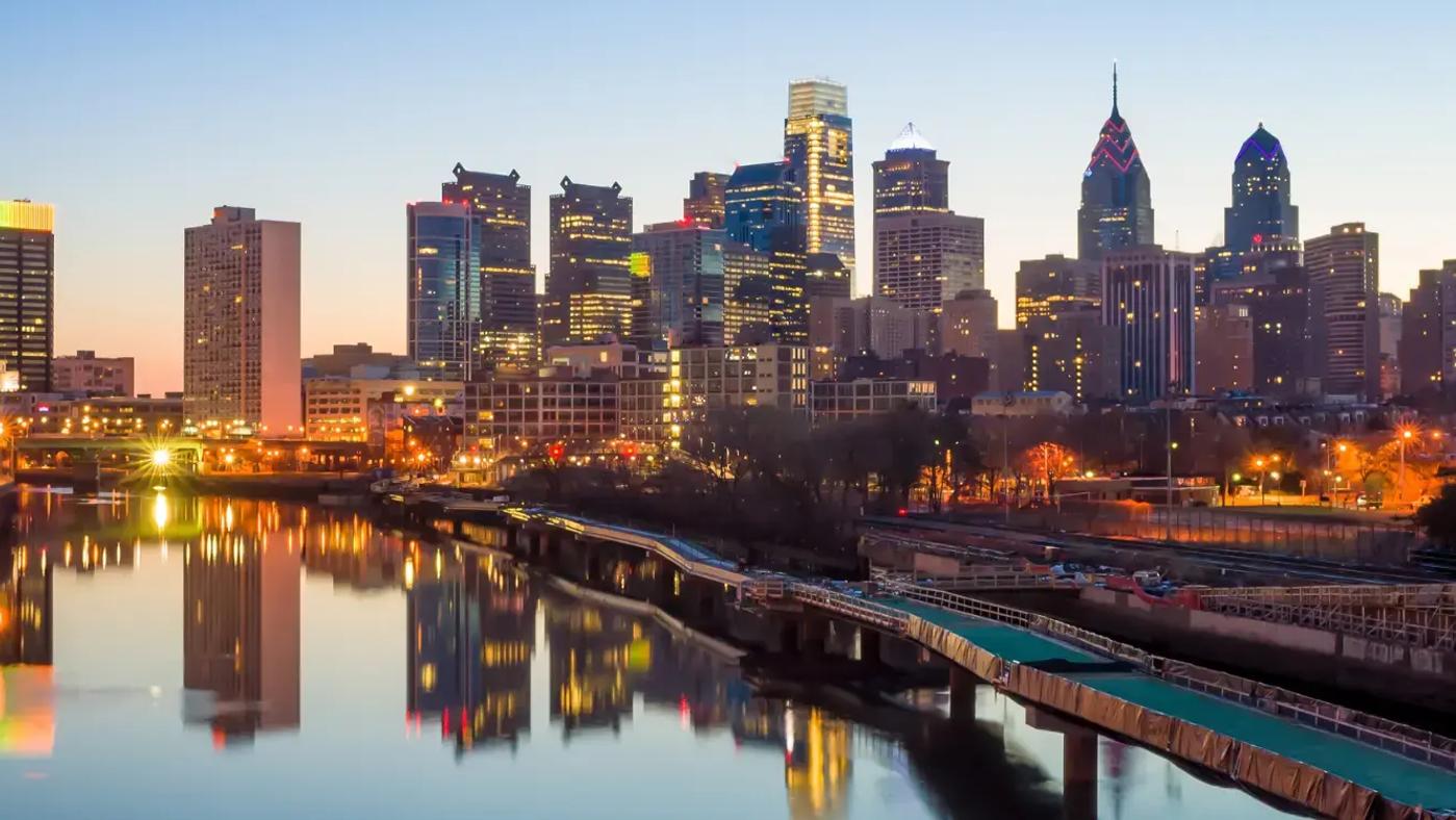 Philadelphia UMG