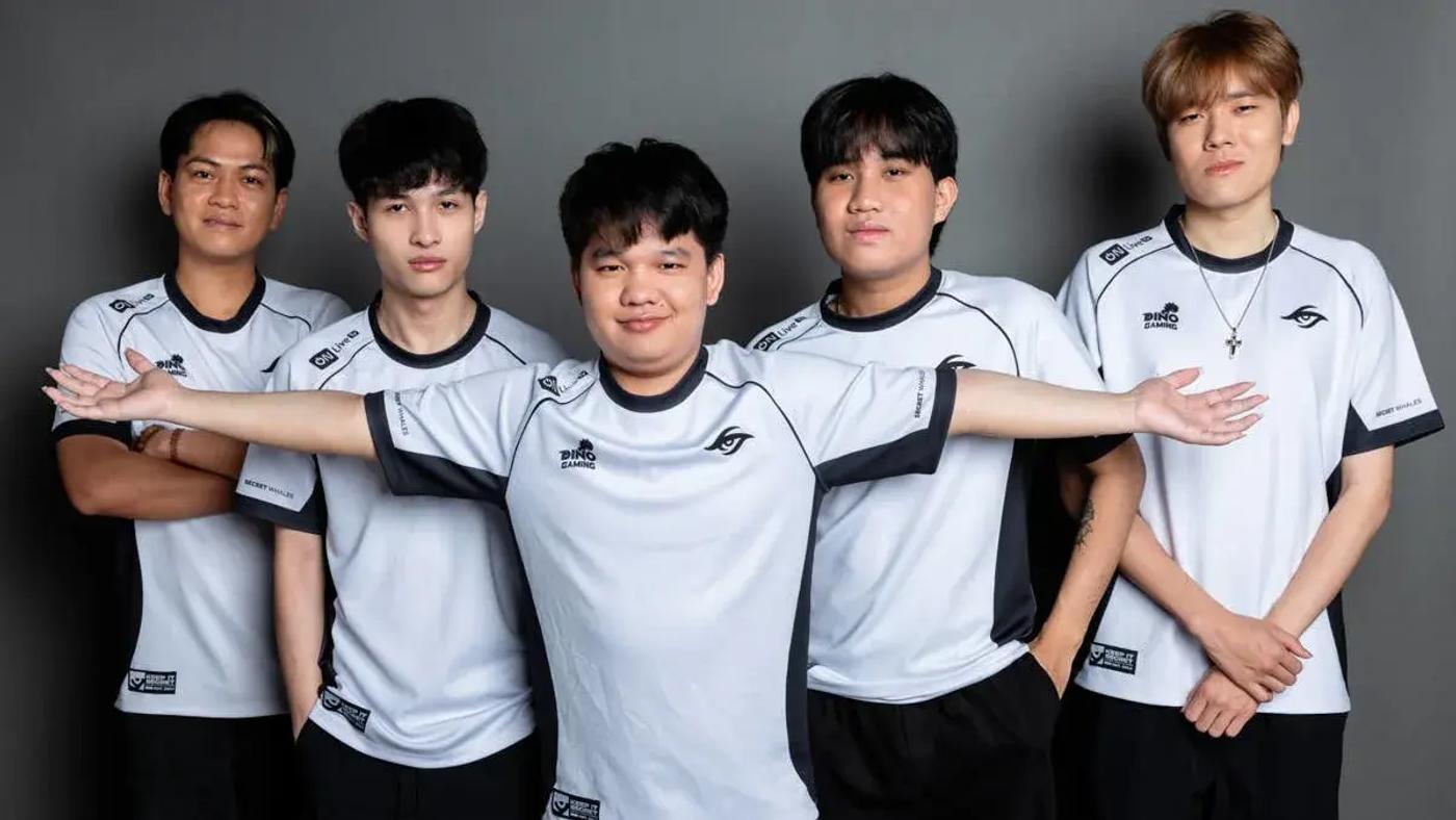 Esports UMG