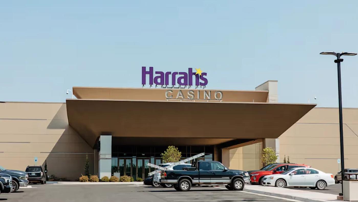 Iowa Tribe of Oklahoma Gaming