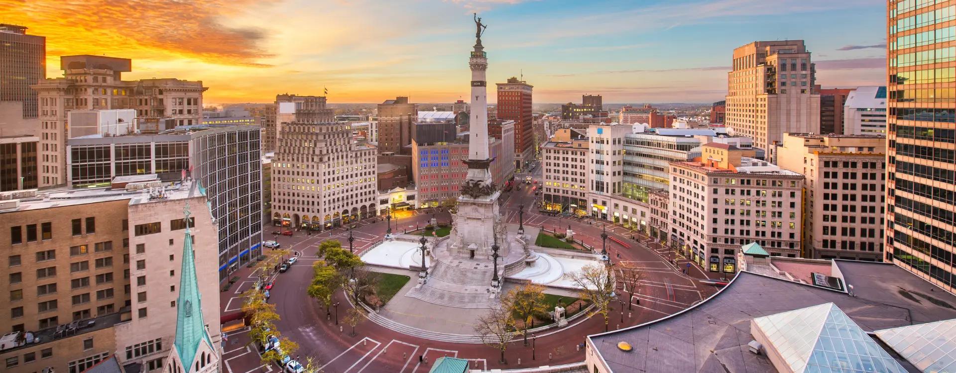 Indiana sweepstakes casino ban
