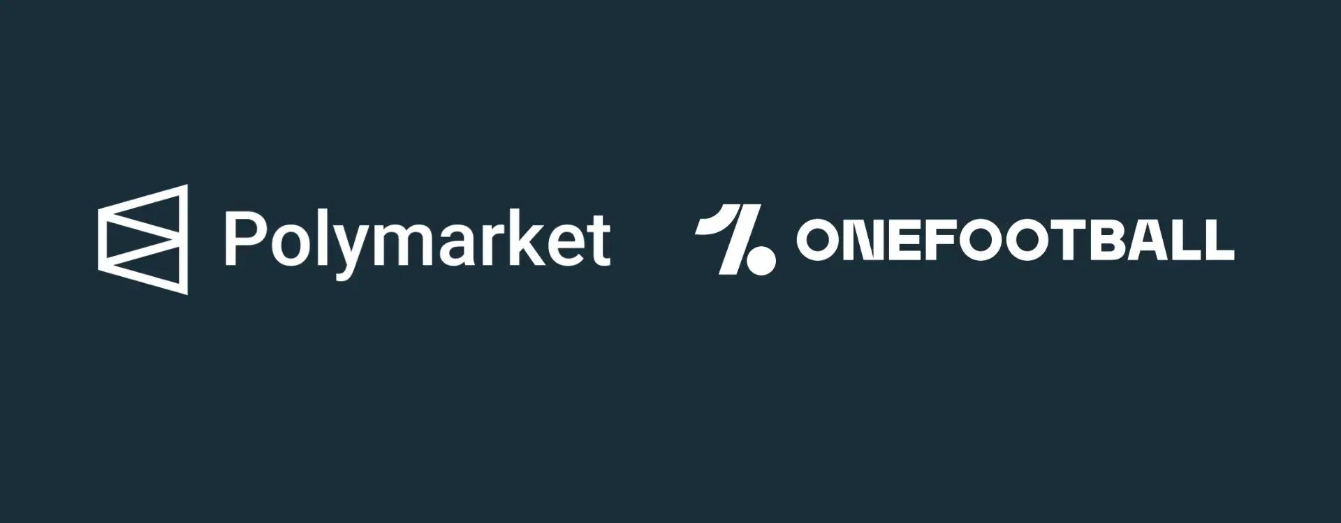 Polymarket and OneFootball UMG