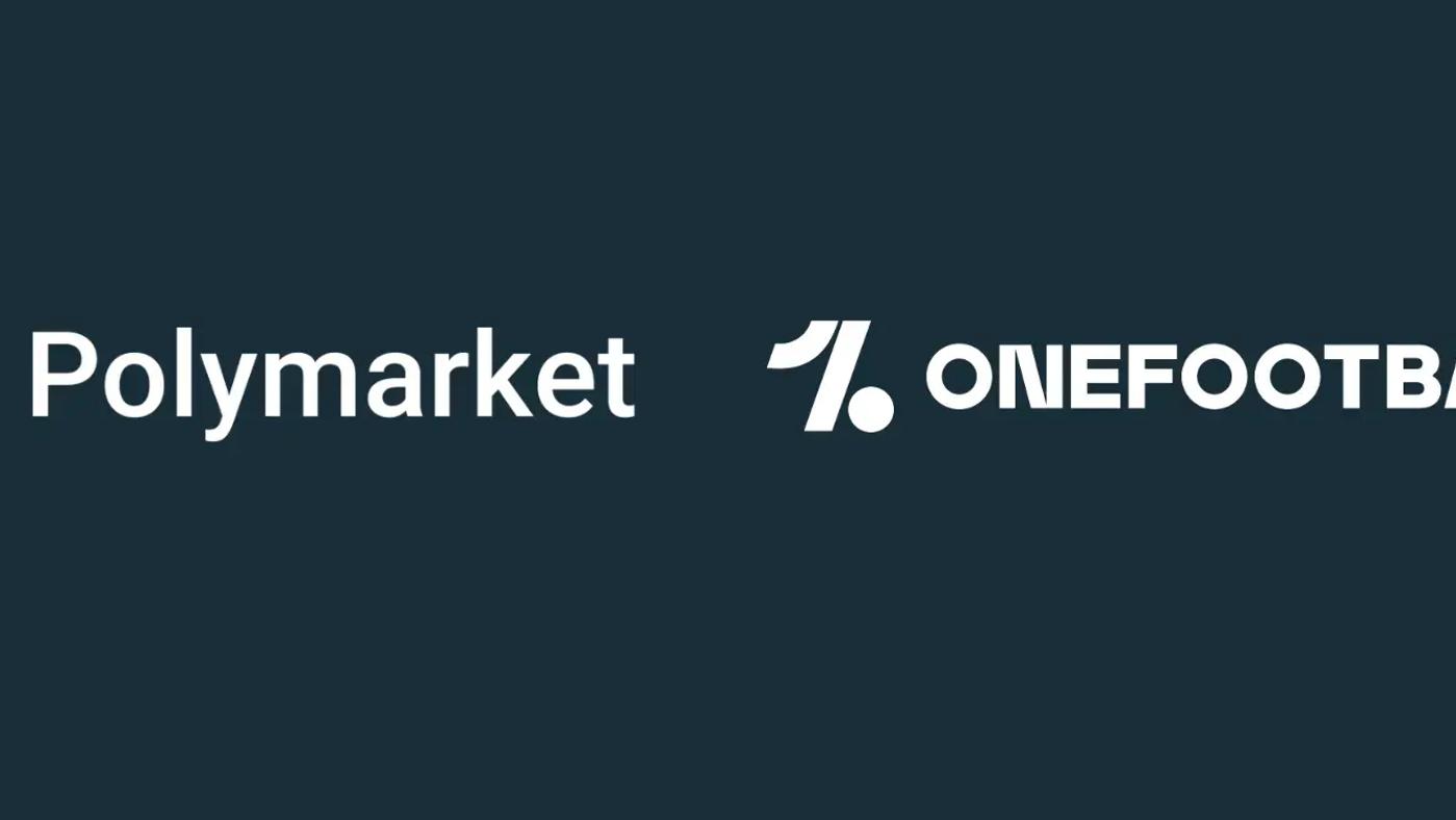 Polymarket and OneFootball UMG