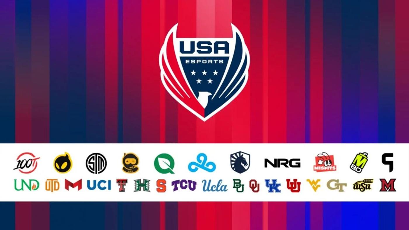 USA Esports faces Backlash