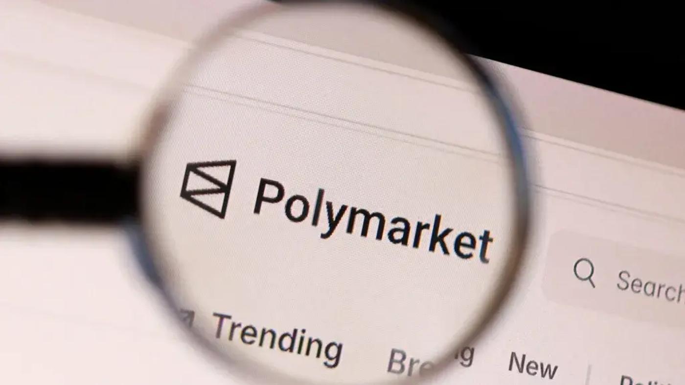 Polymarket UMG