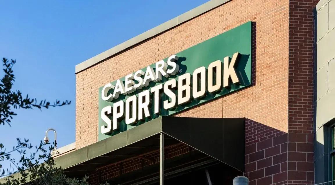 Caesars Sportsbook UMG