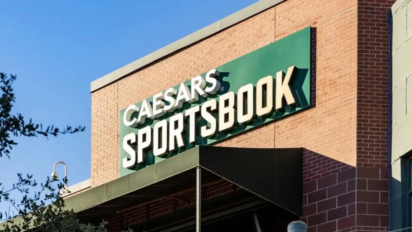 Caesars Sportsbook UMG