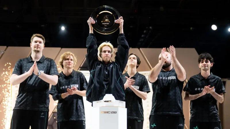 Esports UMG