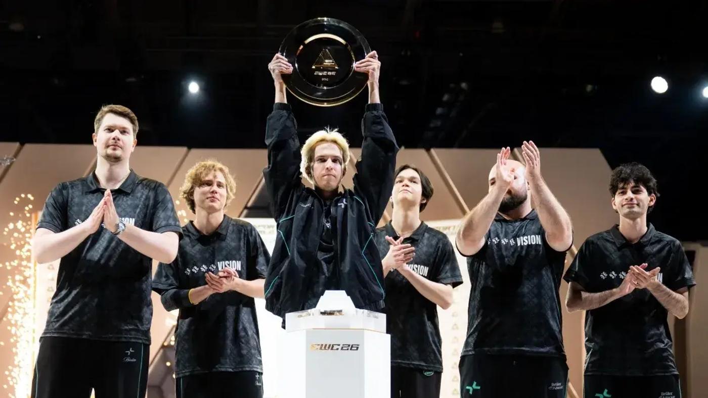 Esports UMG