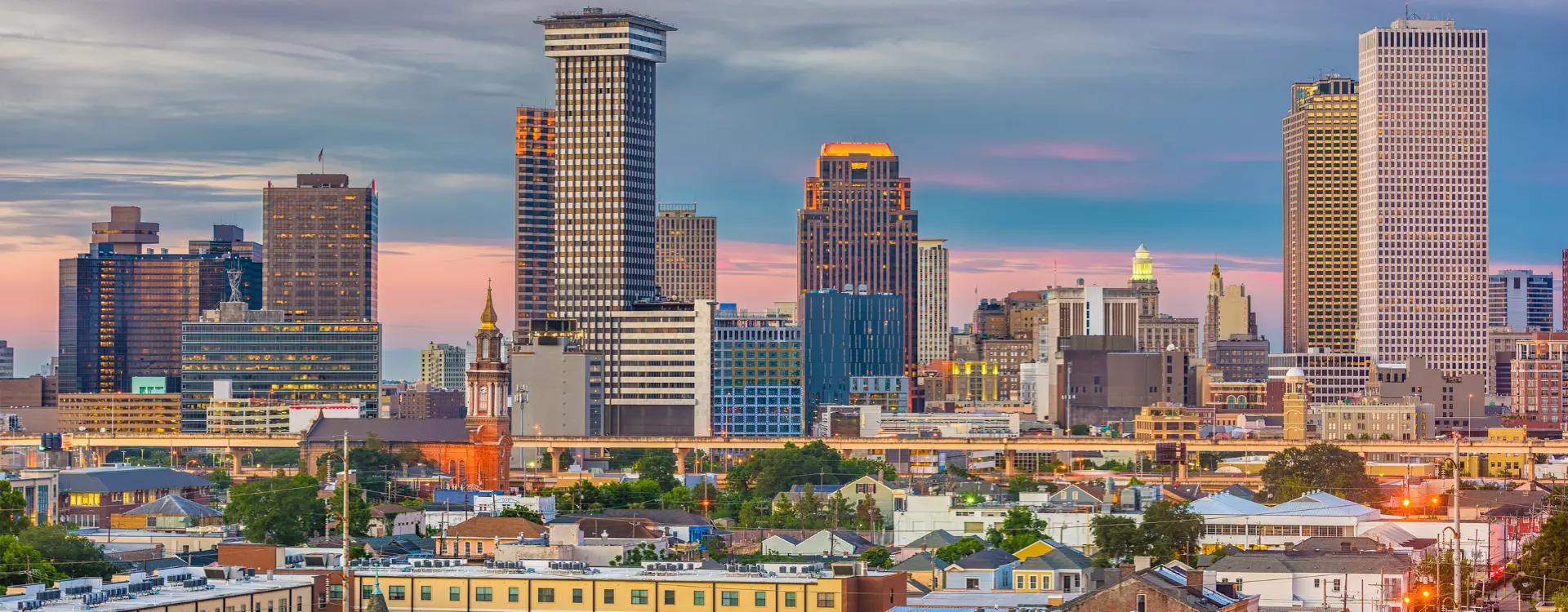 Louisiana iGaming Racketeering