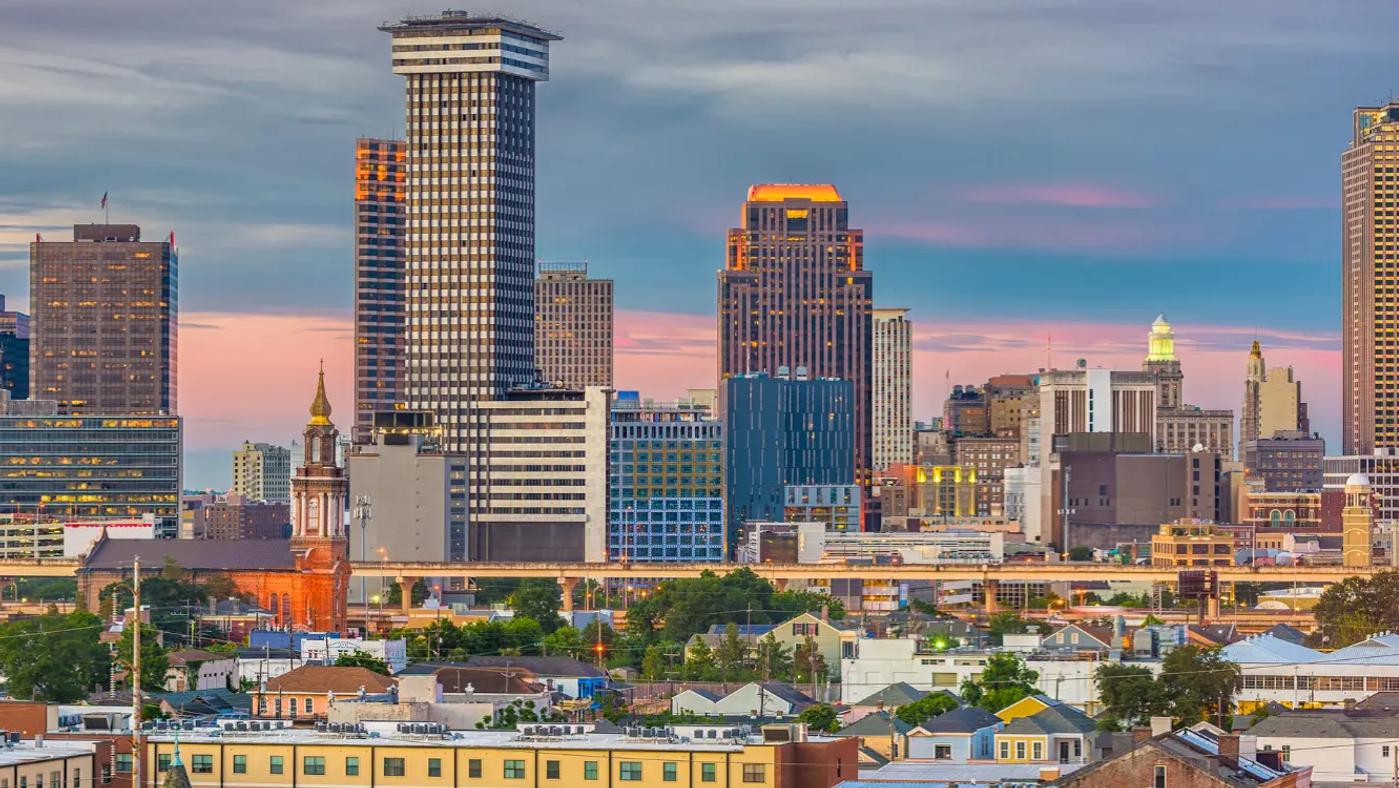 Louisiana iGaming Racketeering