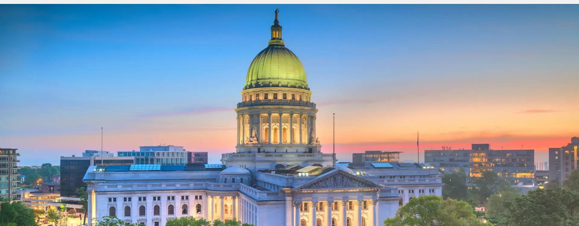 Wisconsin Lawmakers UMG