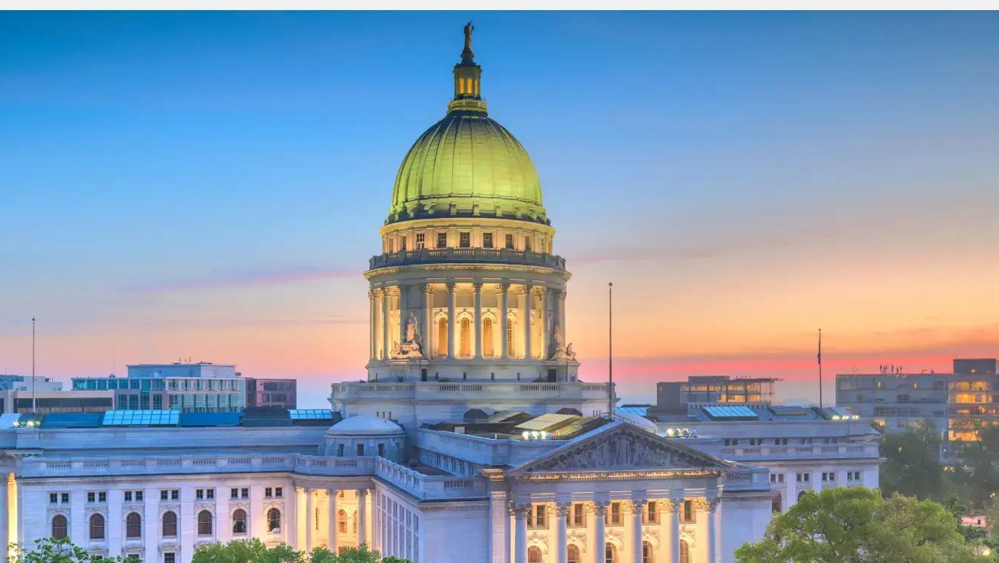 Wisconsin Lawmakers UMG