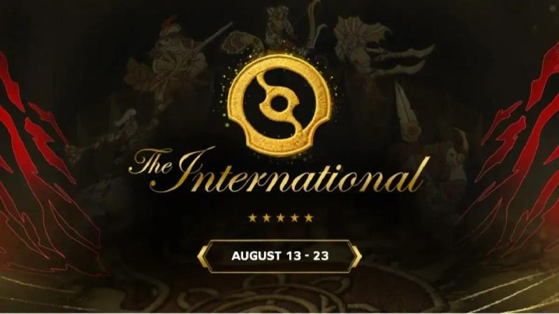 Dota 2 The international - Preview and tournament details