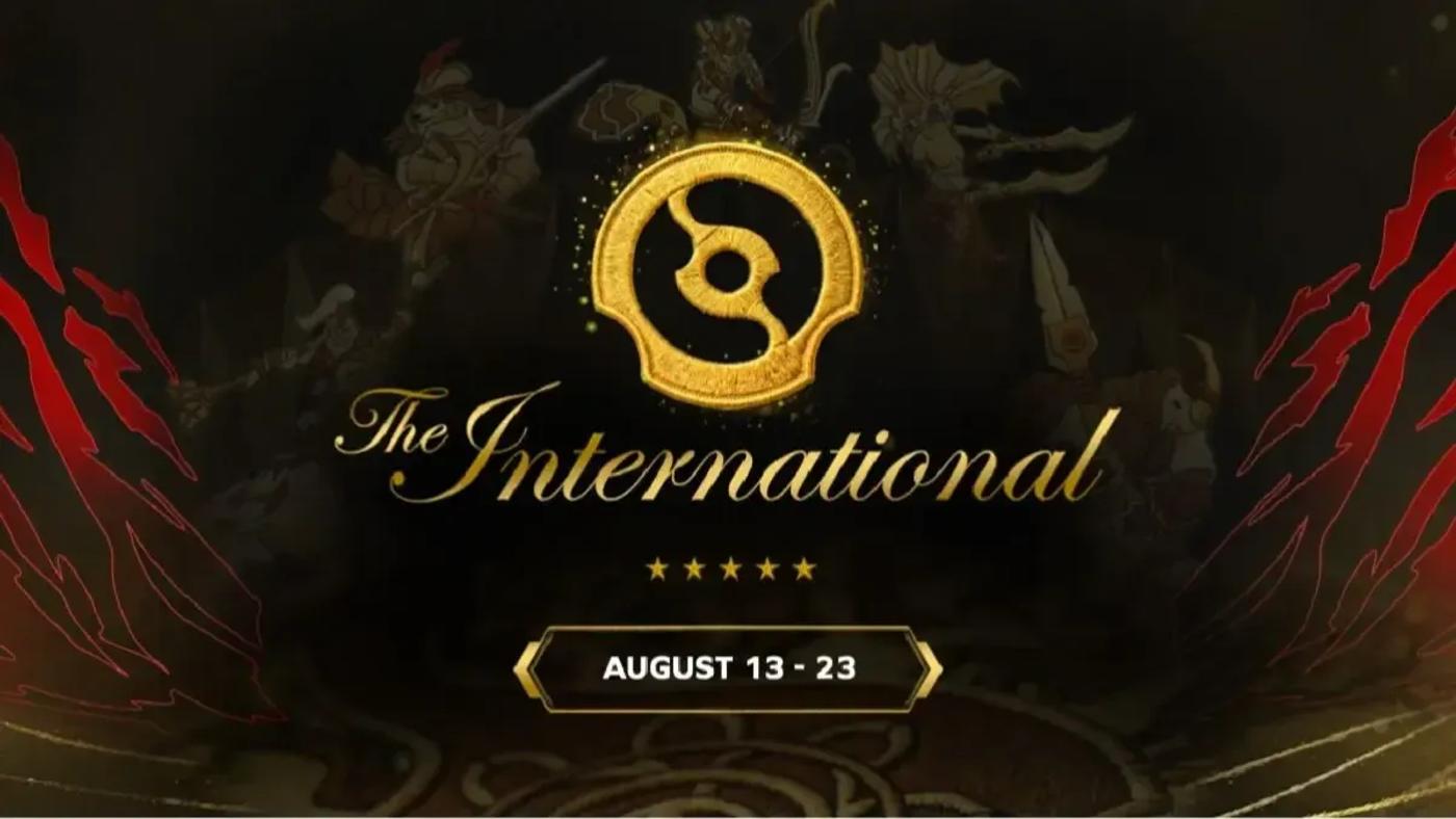 Dota 2 The international - Preview and tournament details