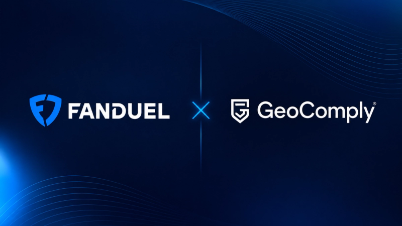 FanDuel x GeoComply Partnership