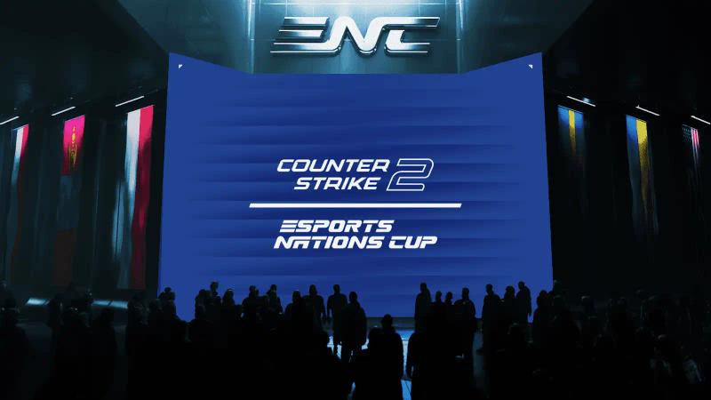 CS2 Esports Nations Cup won't feature most Tier 1 players