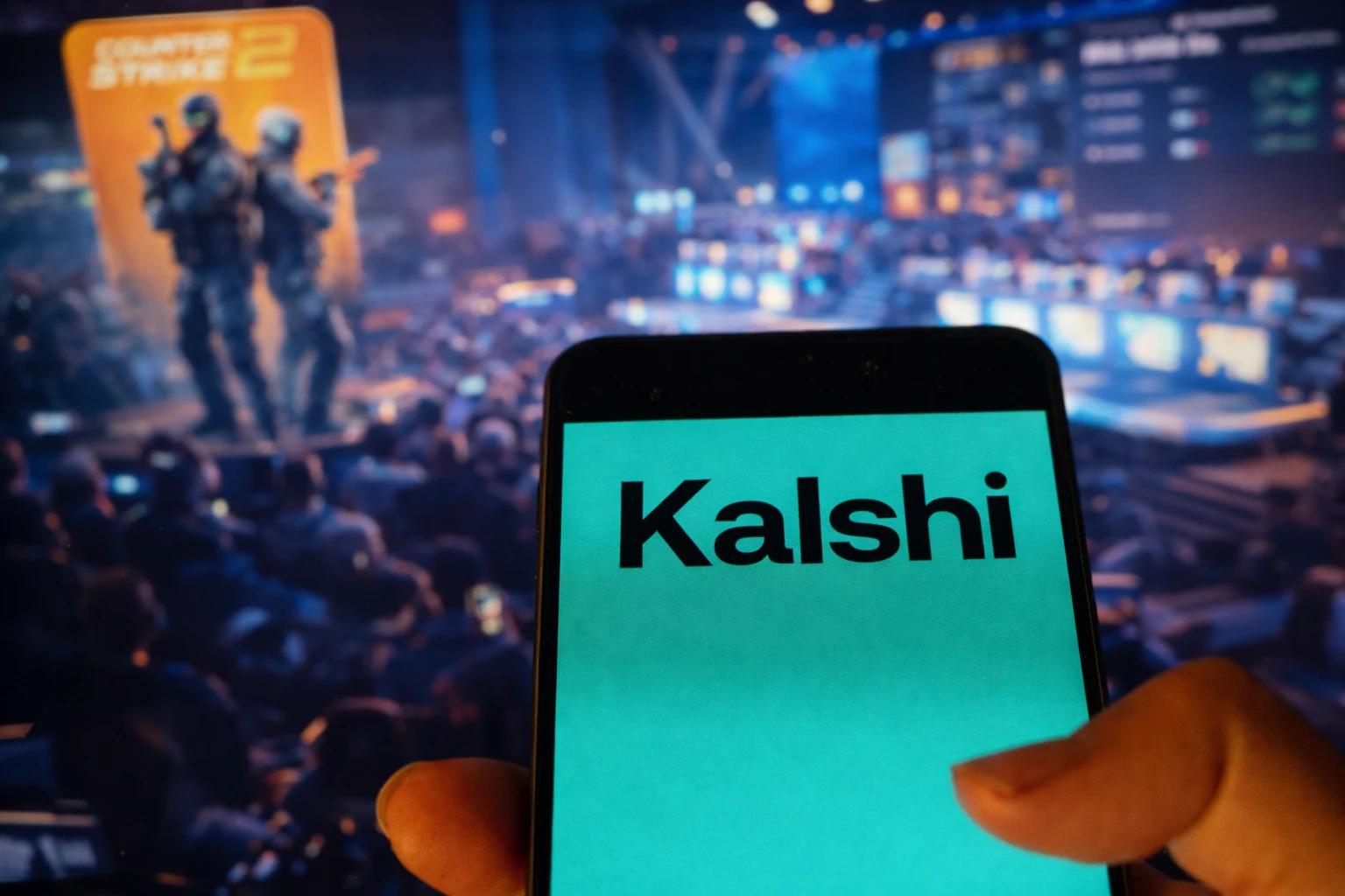 Kalshi Live Scores and Live Streams
