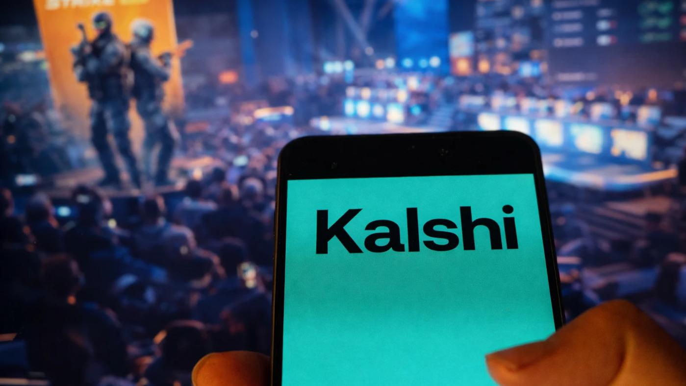 Kalshi Live Scores and Live Streams