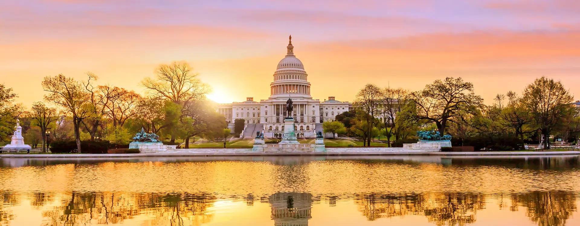 Washington Kalshi