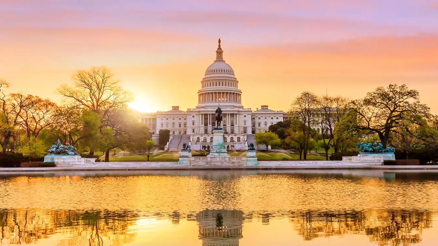 Washington Kalshi
