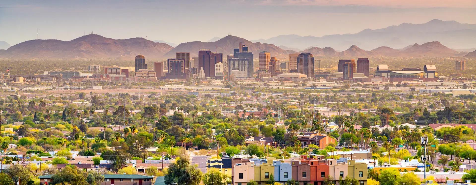 Arizona UMG