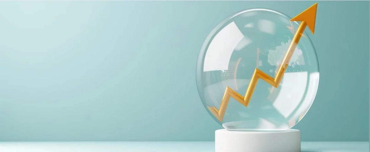 Rise of Prediction Markets