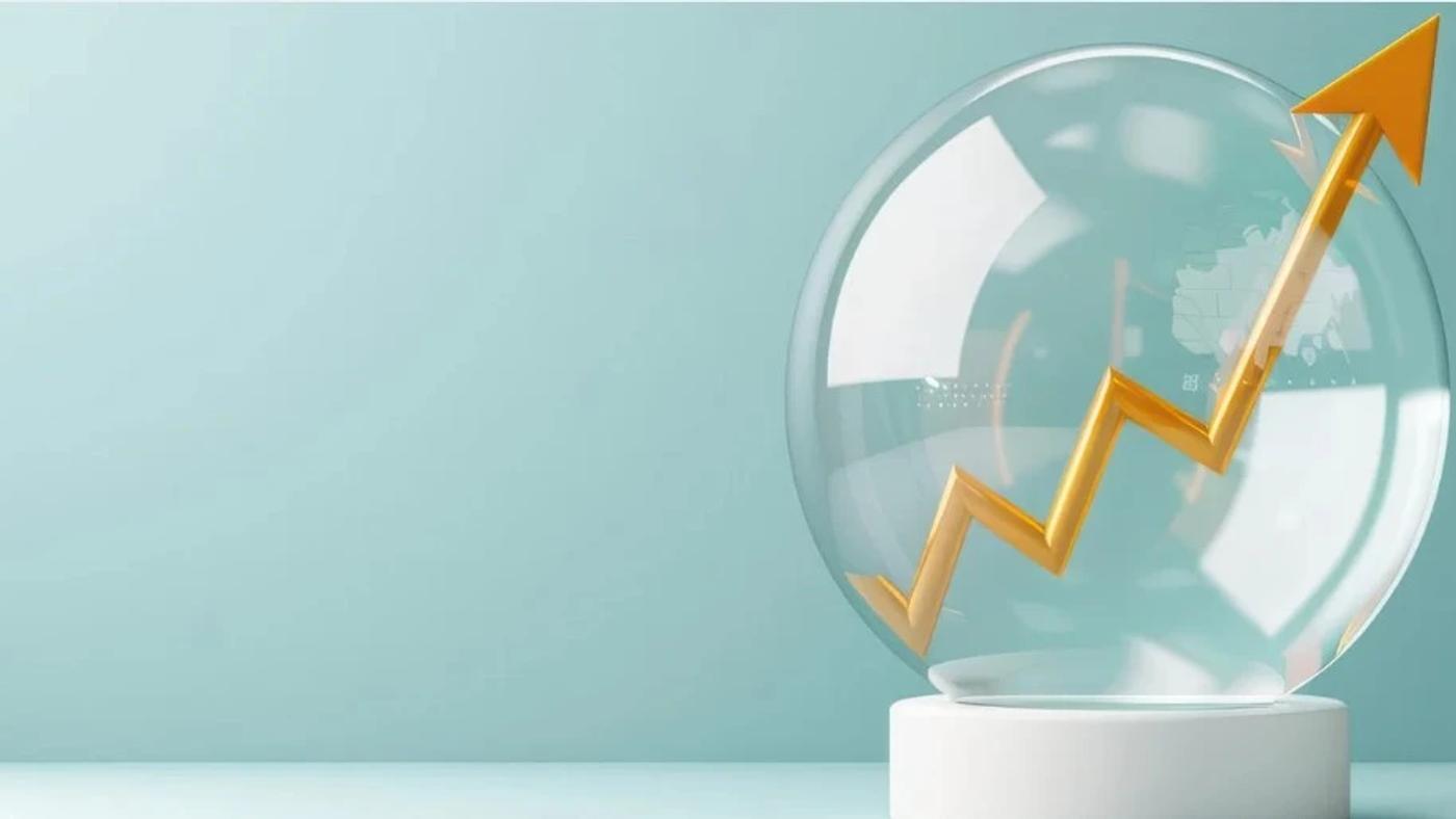 Rise of Prediction Markets