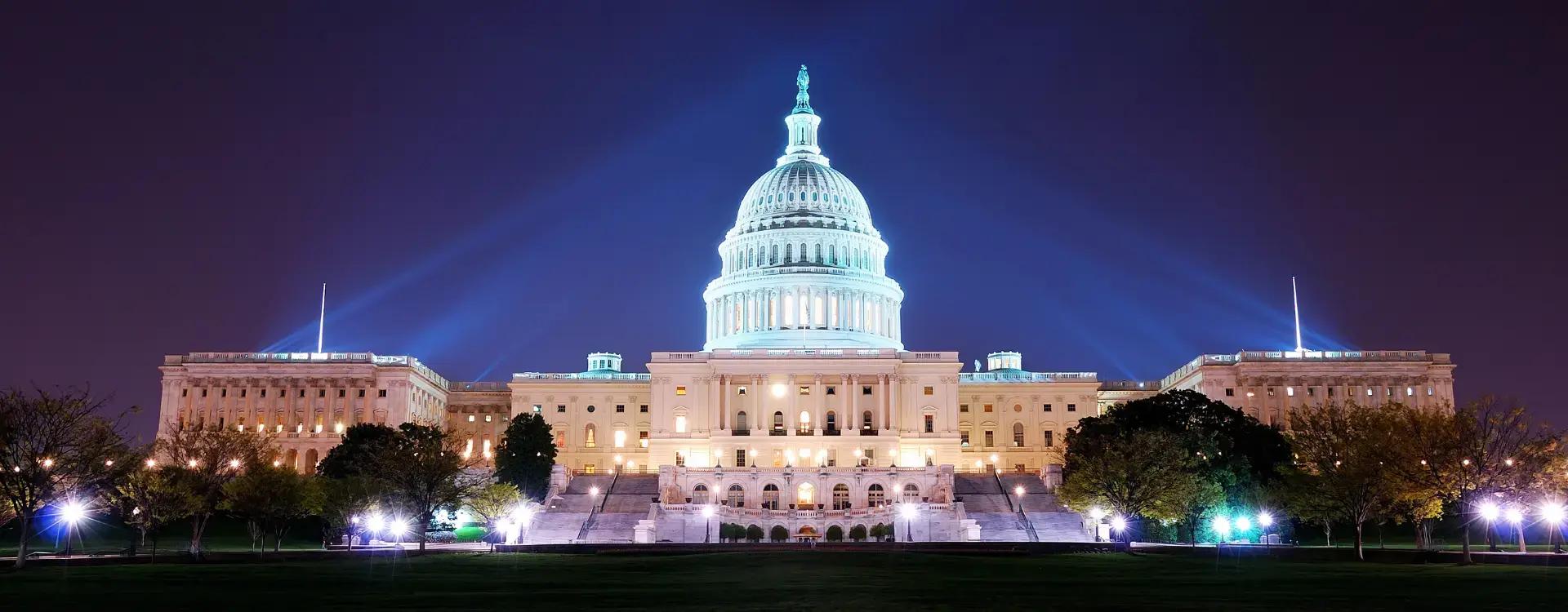 Washington Kalshi UMG