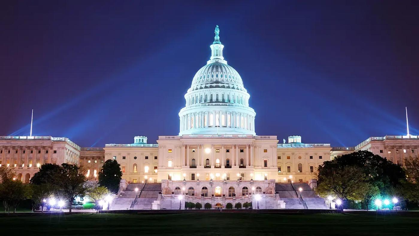 Washington Kalshi UMG