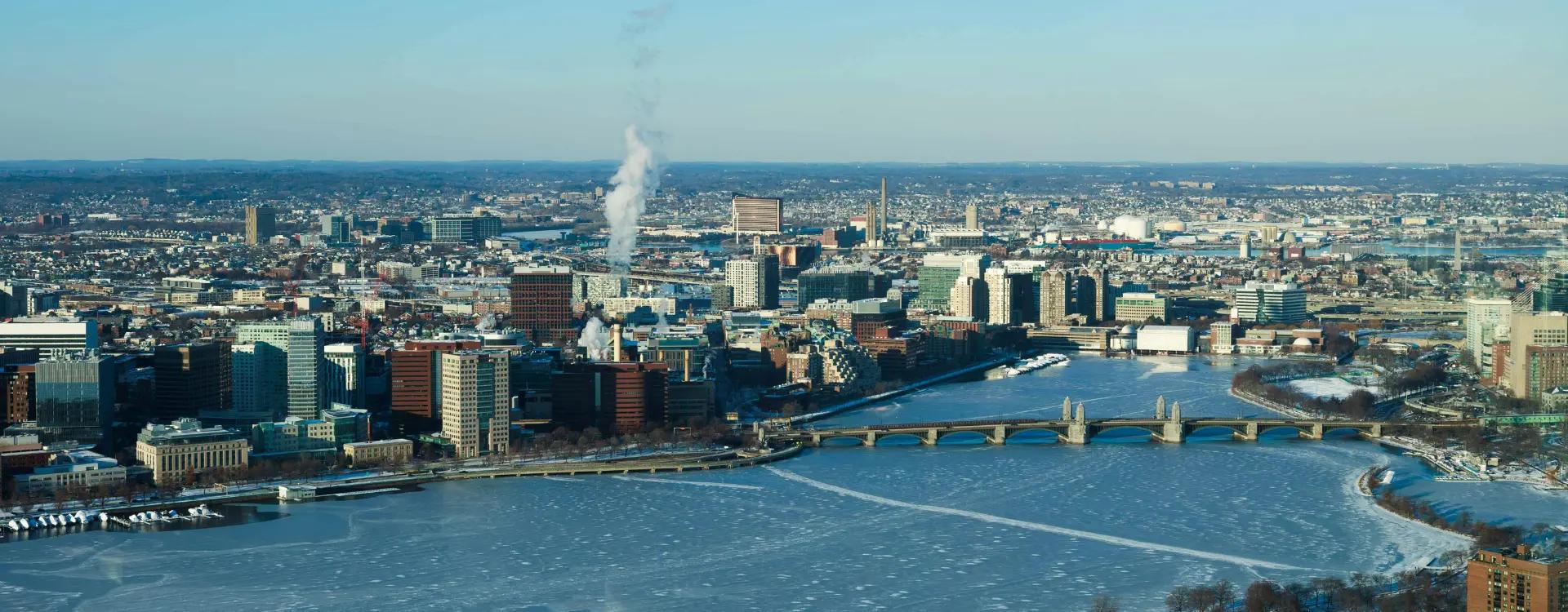 Massachusetts questions prediction markets legality