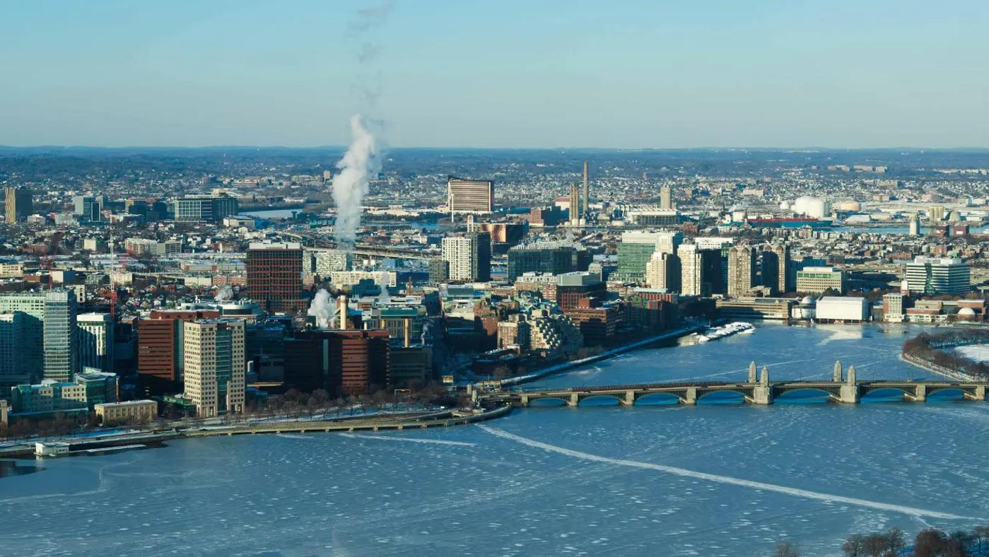 Massachusetts questions prediction markets legality