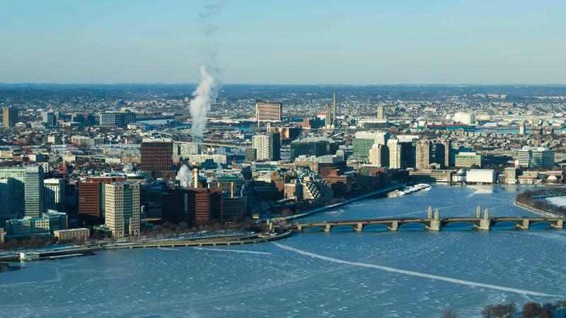 Massachusetts questions prediction markets legality