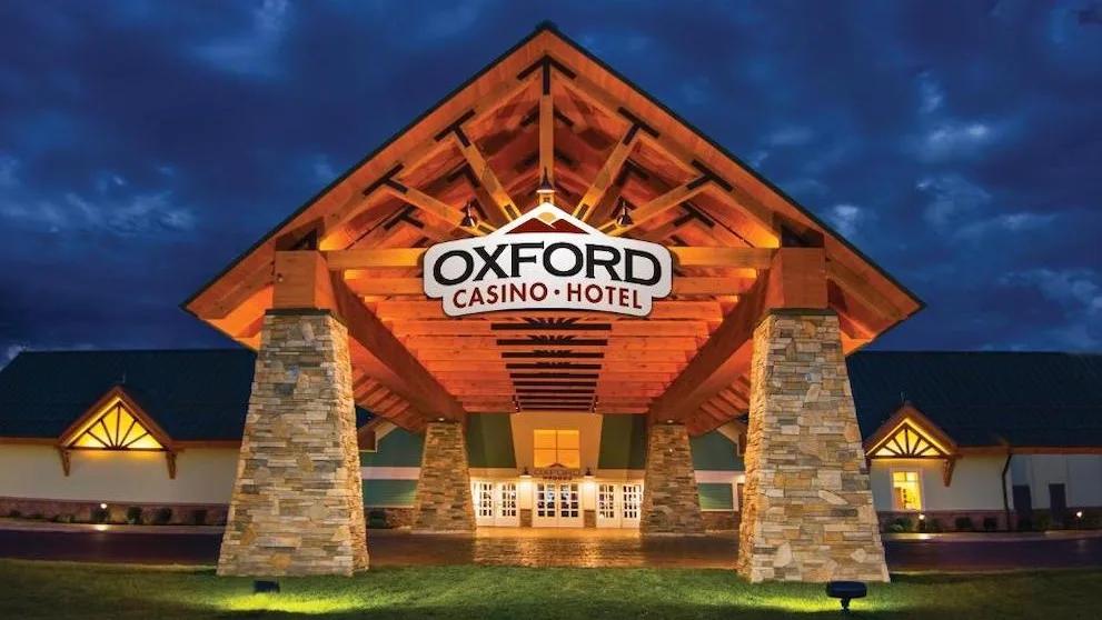 Maine Tribal Gaming