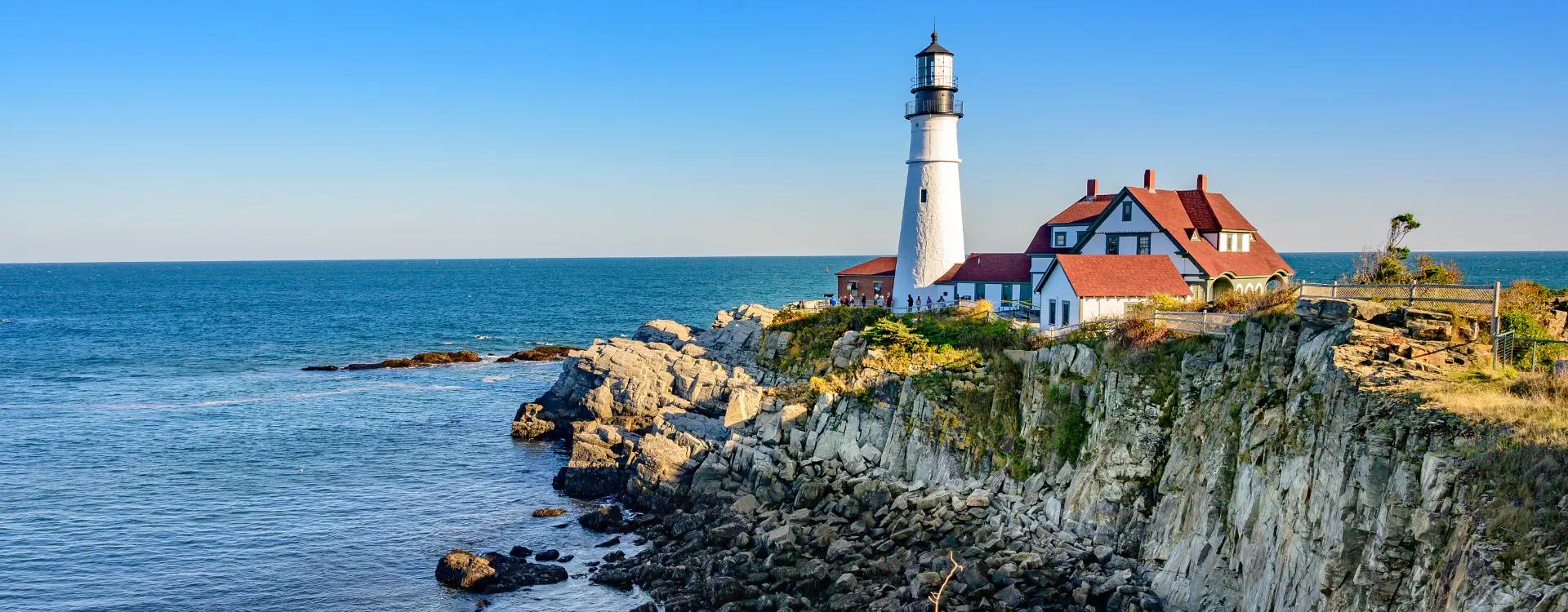 Maine Sweepstakes Casino Ban