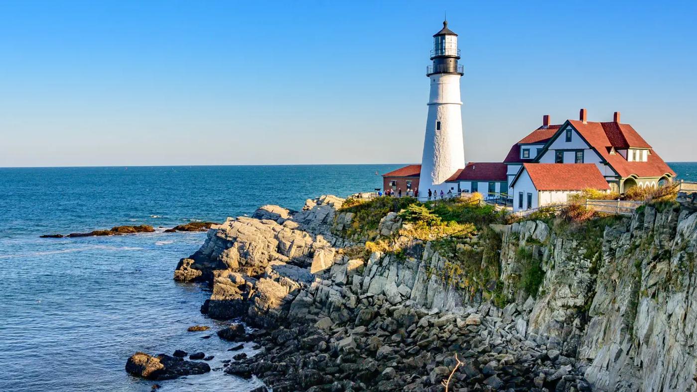 Maine Sweepstakes Casino Ban