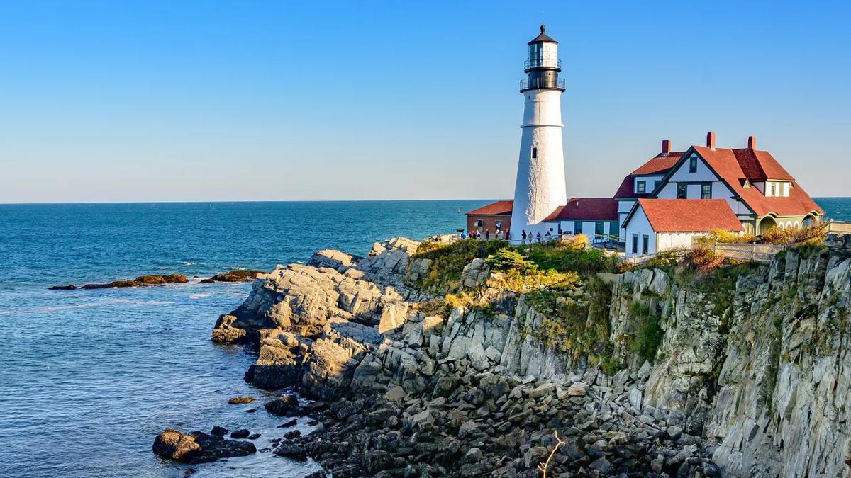Maine Sweepstakes Casino Ban