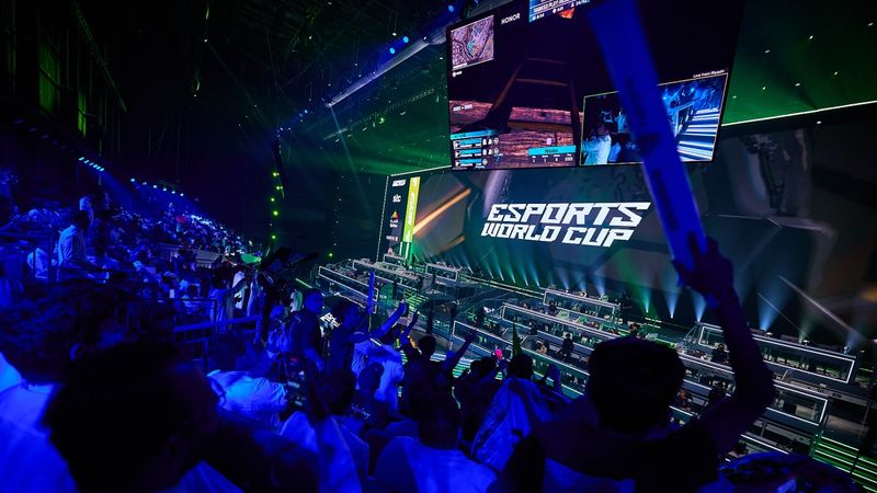 Kalshi Lawsuit affects Esports Betting