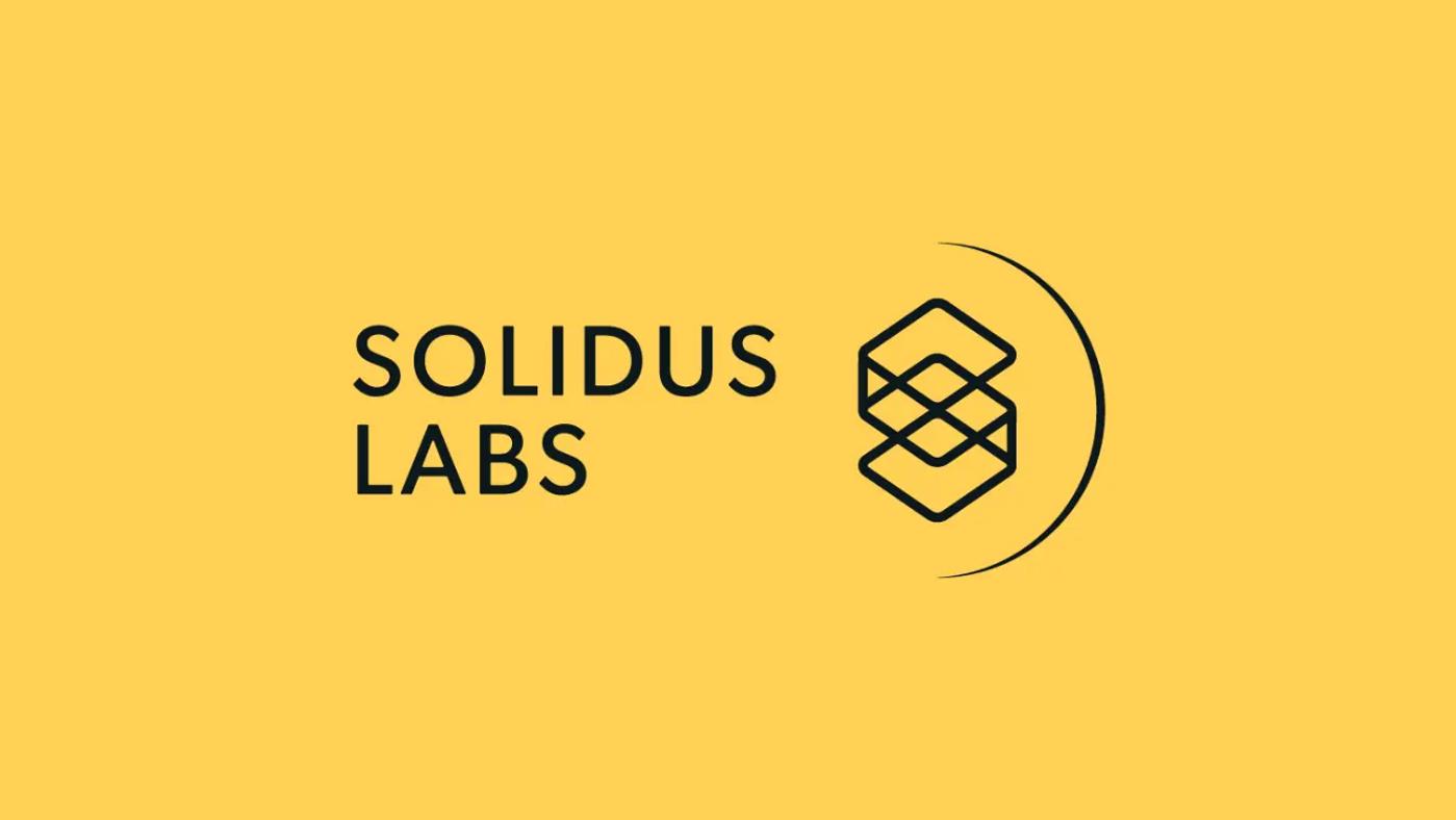 Solidus Labs UMG