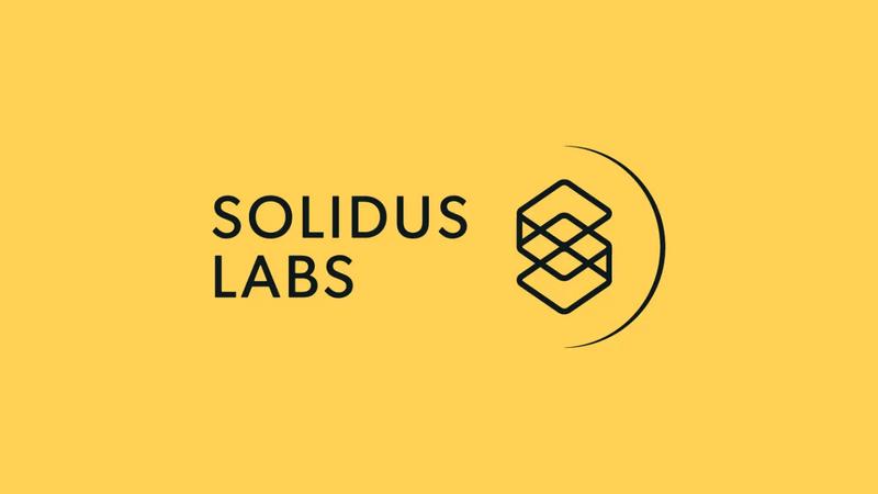 Solidus Labs UMG