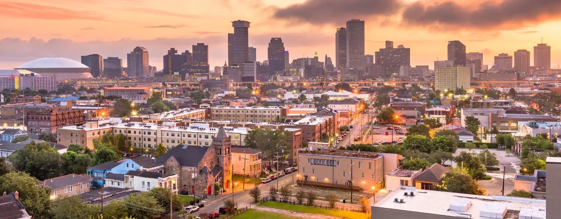 Louisiana Sweepstakes Racketeering