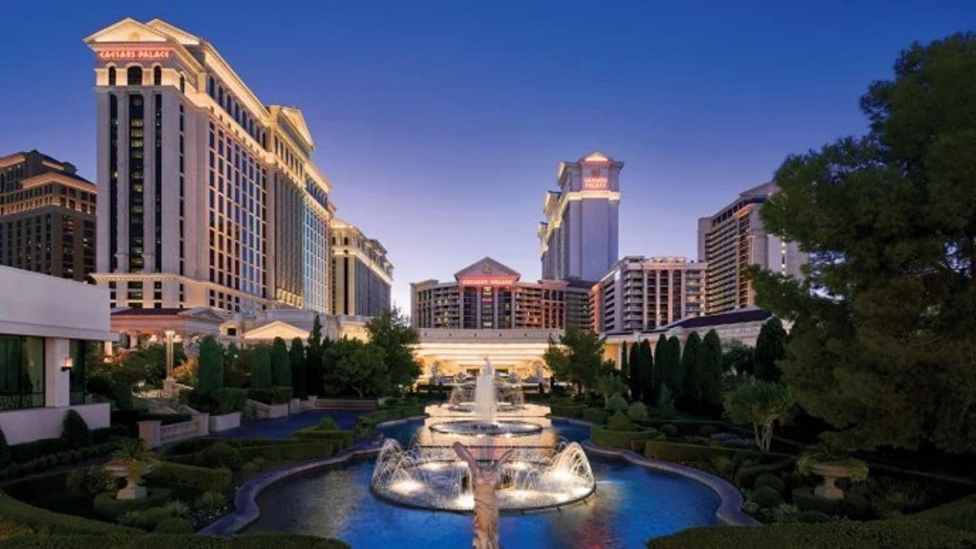 Caesars data breach claim