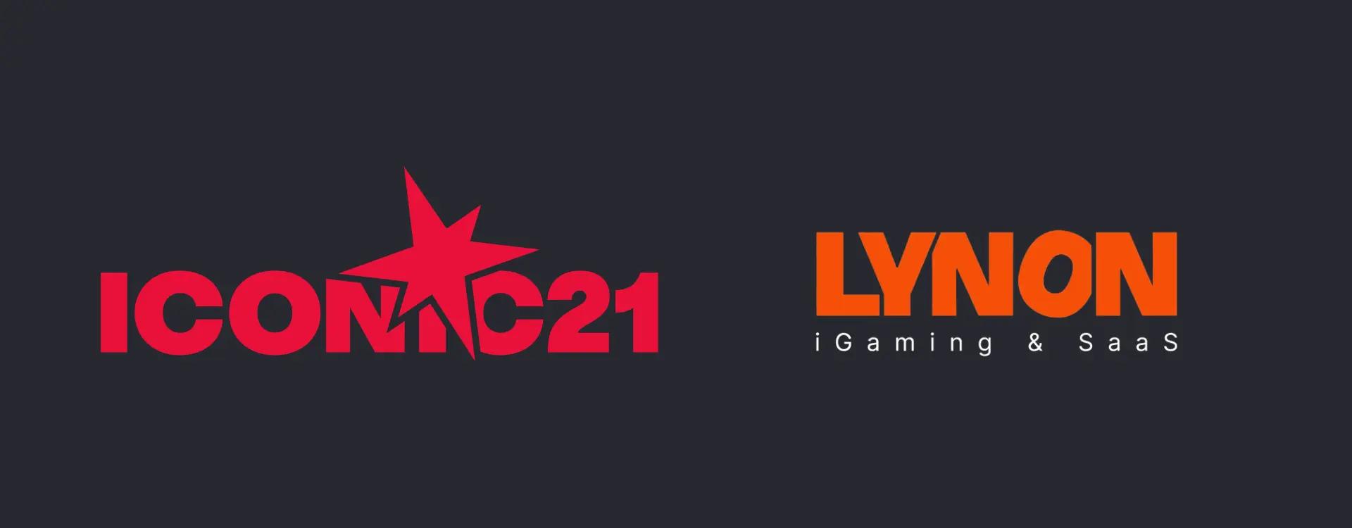 iconic21 Lynon partnership