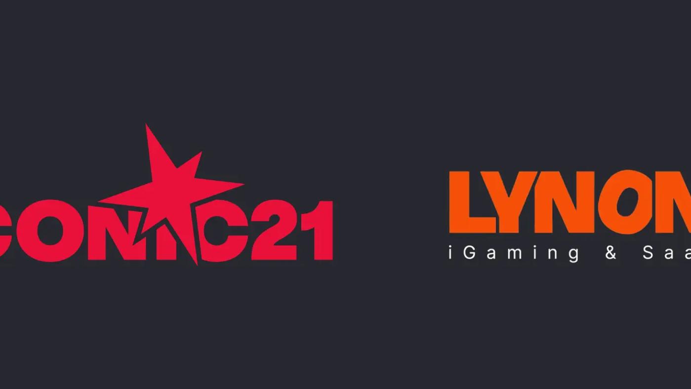 iconic21 Lynon partnership