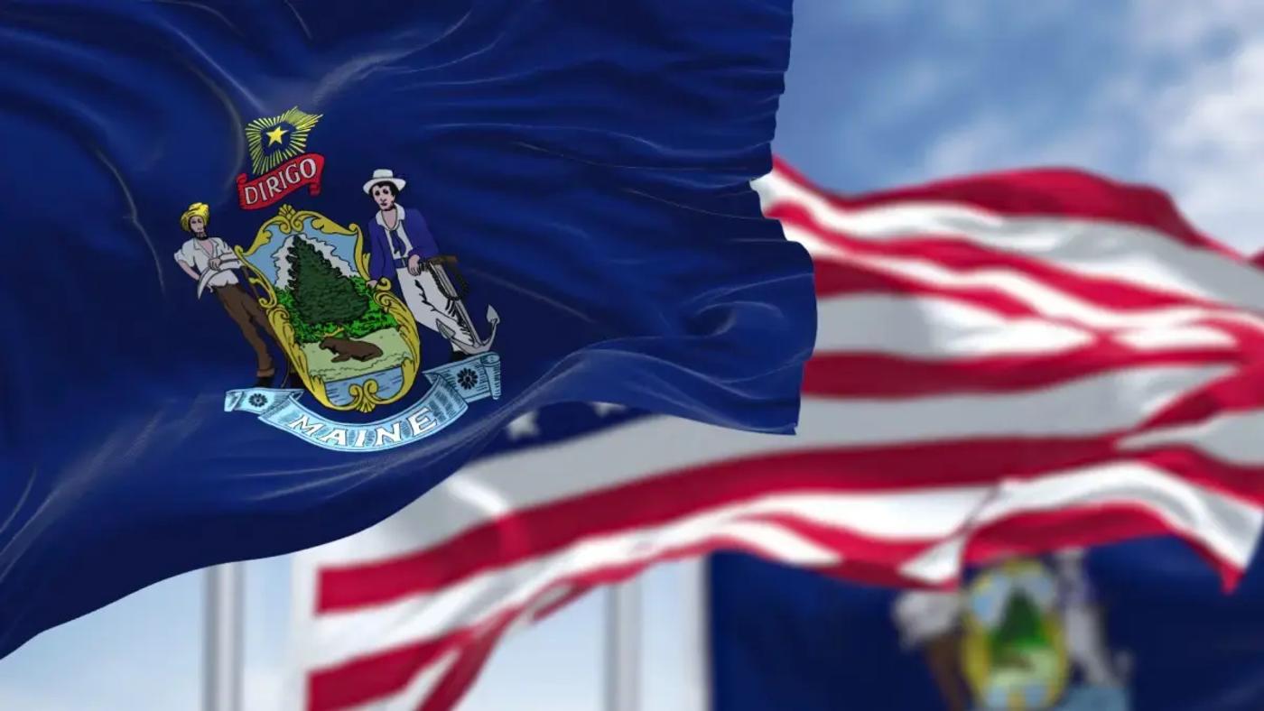 Maine Tribal UMG