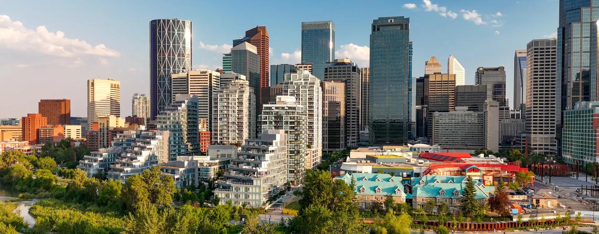 Alberta Regulated iGaming Market
