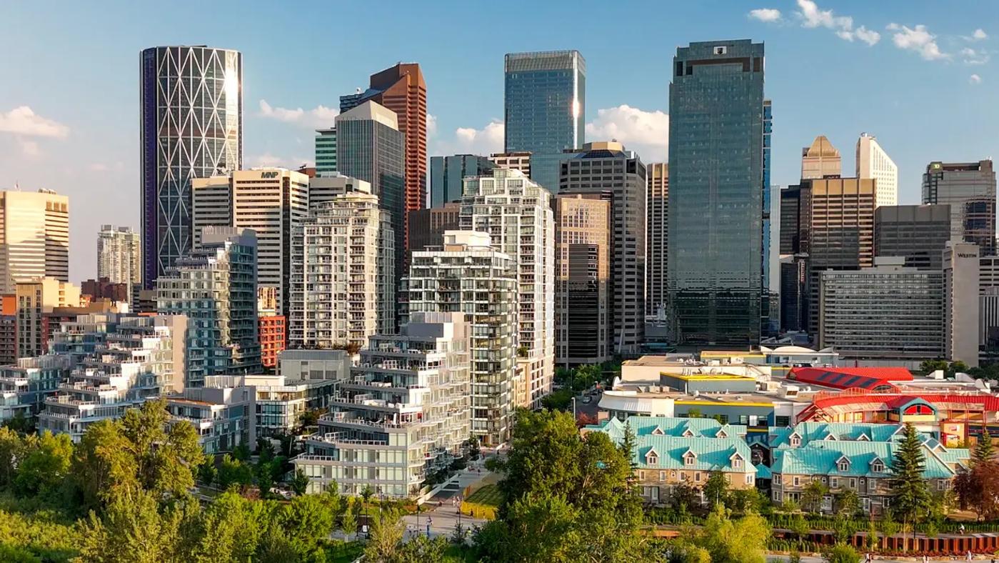 Alberta Regulated iGaming Market