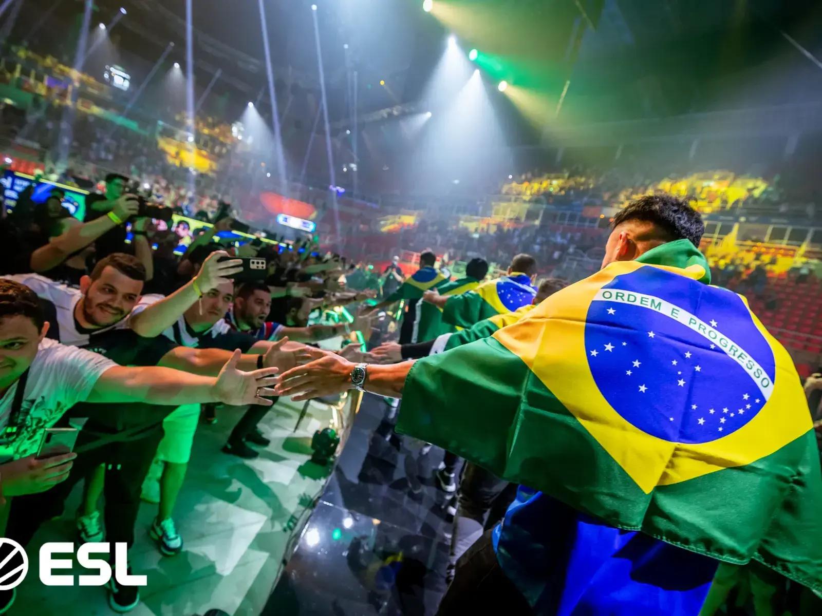 Esports