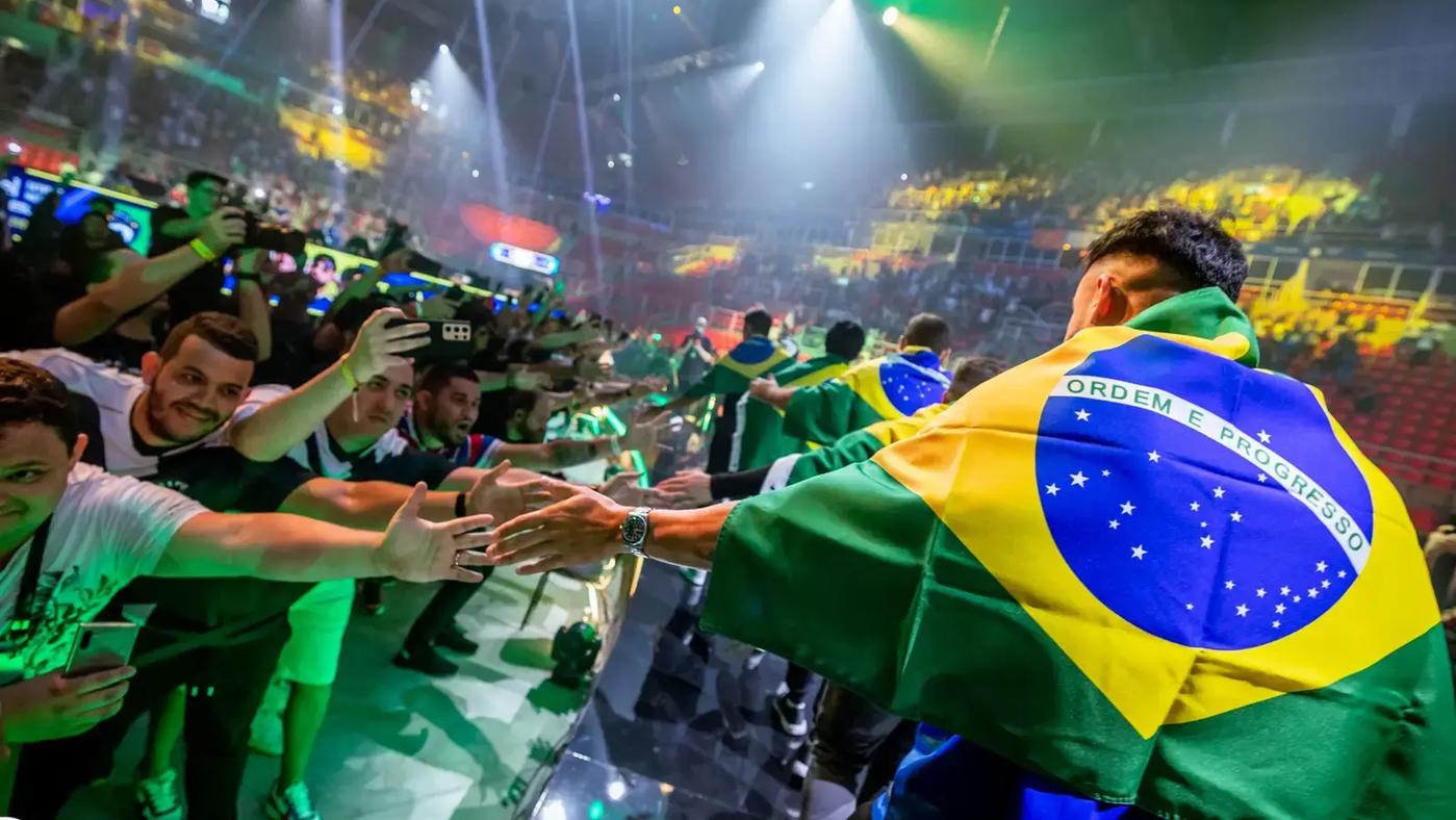 Esports